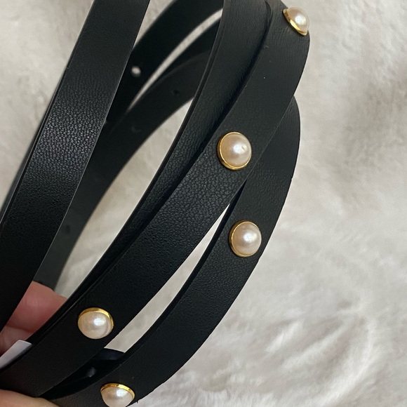 Set of 2 belts - Size Small - Picture 2 of 6